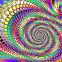 click to animate